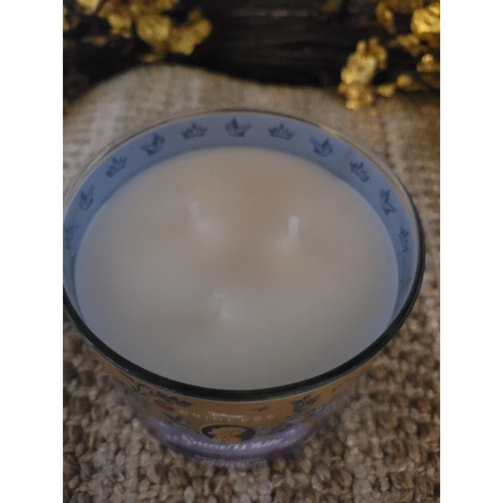 Snow White (Disney Collection) - Bath and Body Works 3-wick Candle